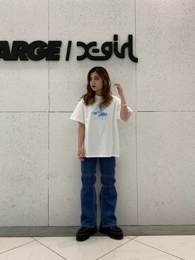 佐伯　美空さんのコーディネート