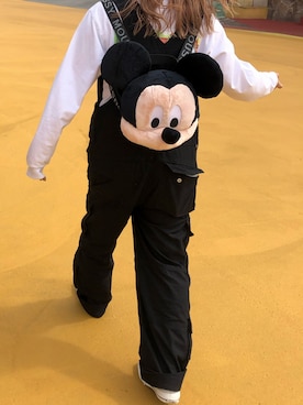 佐伯　美空さんのコーディネート