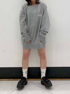 佐伯　美空さんのコーディネート