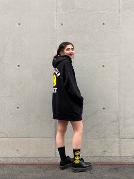 佐伯　美空さんのコーディネート