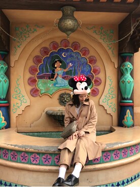 aynさんのコーディネート