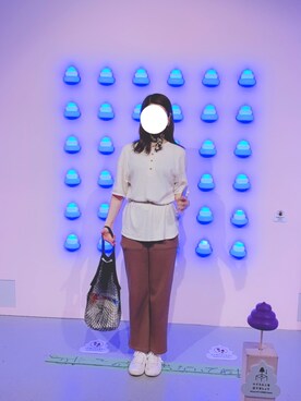 aynさんのコーディネート