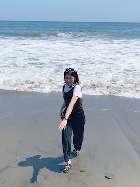 aynさんのコーディネート