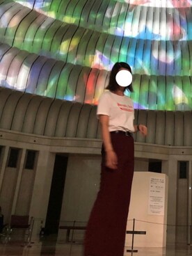 aynさんのコーディネート