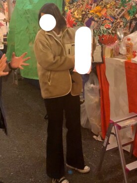 aynさんのコーディネート