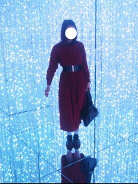 aynさんのコーディネート