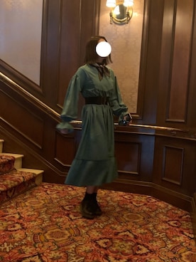 aynさんのコーディネート