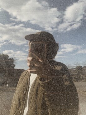 aynさんのコーディネート