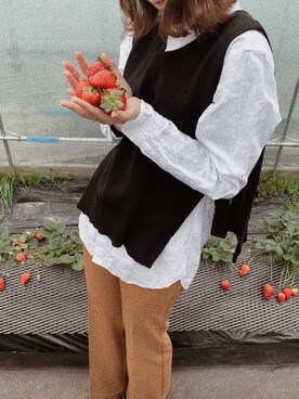 aynさんのコーディネート