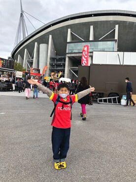 sousukeさんのコーディネート