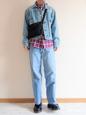 こうようさんのコーディネート