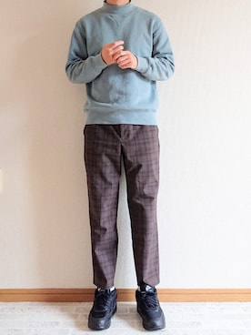 こうようさんのコーディネート