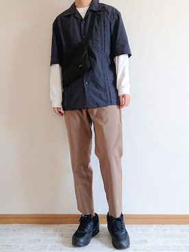 こうようさんのコーディネート