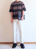 Beauty Youth United Arrows ビューティアンドユースユナイテッドアローズ メンズのクラッチバッグ ブルー系 一覧 Wear