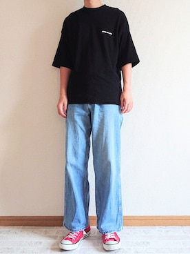 こうようさんのコーディネート