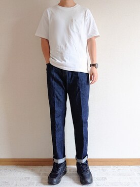 こうようさんのコーディネート