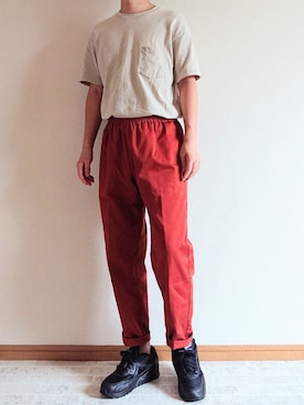 こうようさんのコーディネート