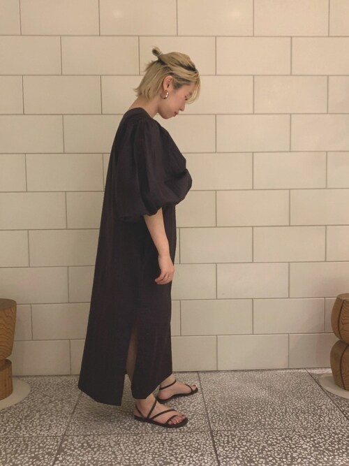 MINAMIさんのコーディネート