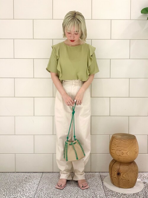 MINAMIさんのコーディネート