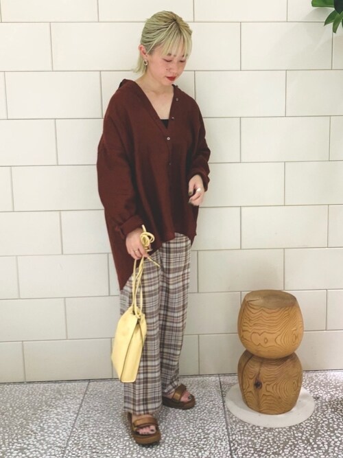 MINAMIさんのコーディネート