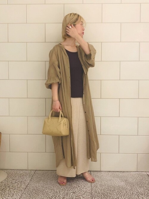MINAMIさんのコーディネート