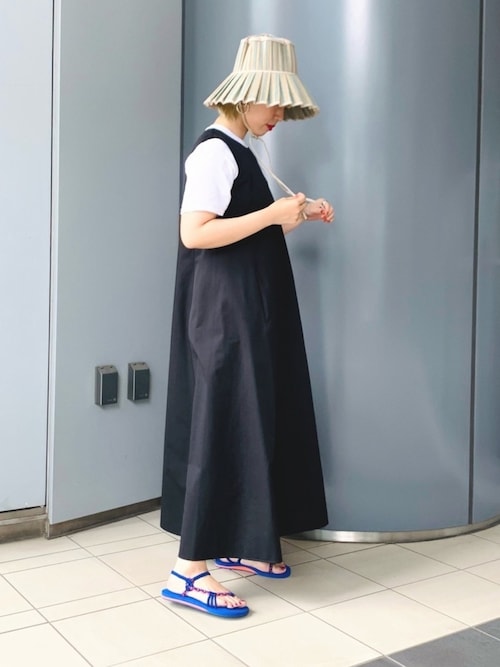 MINAMIさんのコーディネート