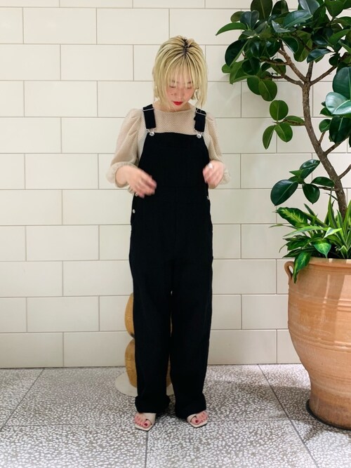 MINAMIさんのコーディネート