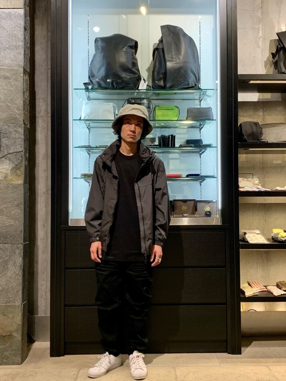 TATRAS EPIMETEO パッカブルブルゾン　サイズ3 TATRAS（タトラス）の「TATRAS（タトラス） EPIMETEO（ブルゾン）」 - WEAR