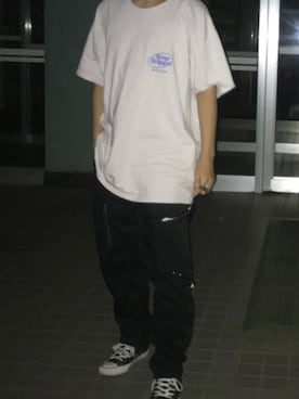 Takuさんのコーディネート