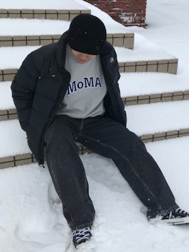 Takuさんのコーディネート