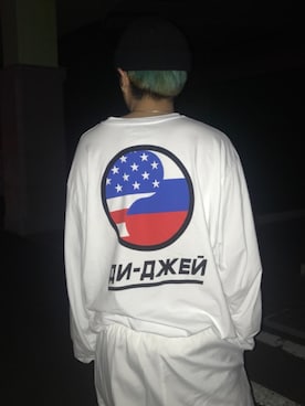 Takuさんのコーディネート