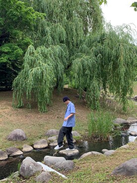 Takuさんのコーディネート