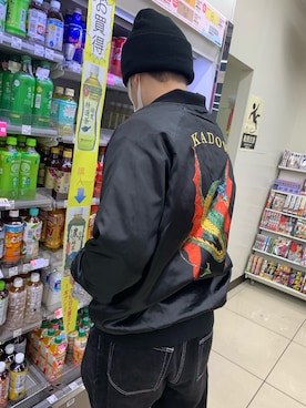 Takuさんのコーディネート