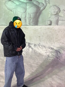 Takuさんのコーディネート