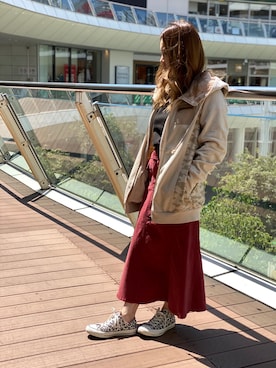 Hiroさんのコーディネート