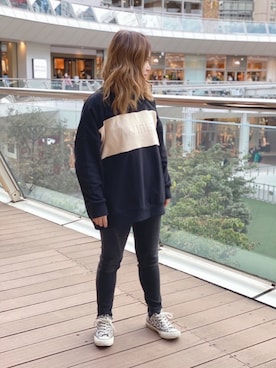 Hiroさんのコーディネート