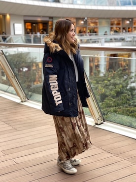 Hiroさんのコーディネート