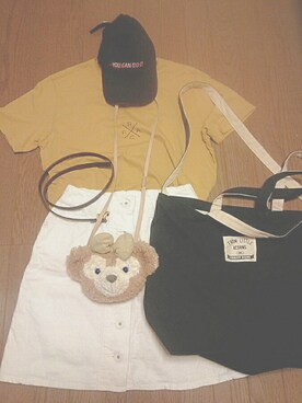 hi−roさんのコーディネート