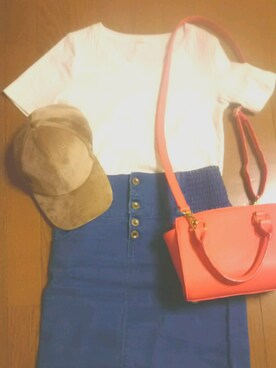 hi−roさんのコーディネート