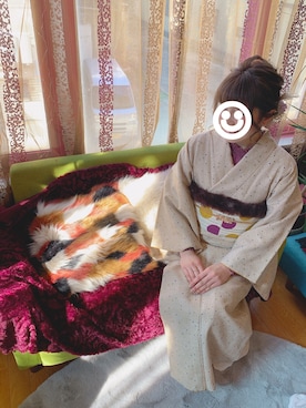 ぽし☺︎さんのコーディネート