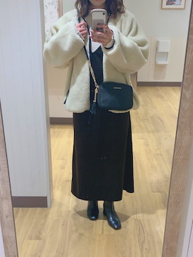 ぽし☺︎さんのコーディネート