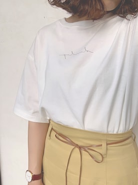 ぽし☺︎さんのコーディネート