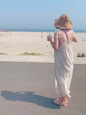 ぽし☺︎さんのコーディネート