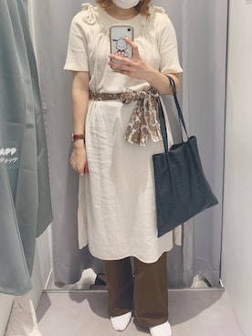 ぽし☺︎さんのコーディネート