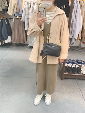 ぽし☺︎さんのコーディネート