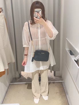 ぽし☺︎さんのコーディネート