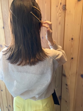 tckdさんのコーディネート