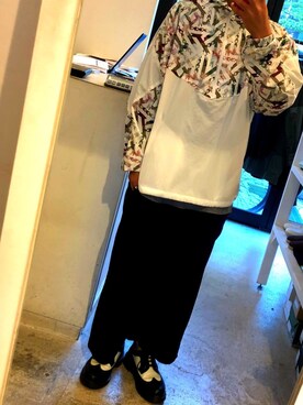 Takuさんのコーディネート