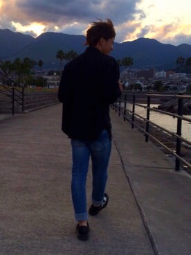 Takuさんのコーディネート