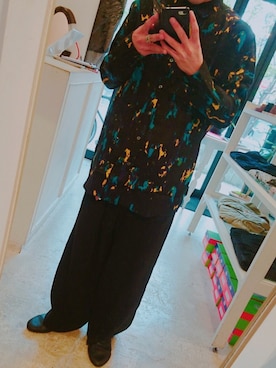 Takuさんのコーディネート